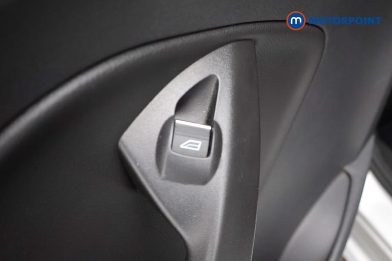 2019 Ford Kuga 1.5 EcoBoost ST-Line 5dr 2WD HATCHBACK PETROL Manual