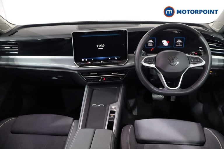 2025 Volkswagen Passat 1.5 TSI eHybrid Life 5dr DSG Estate Hybrid Automatic