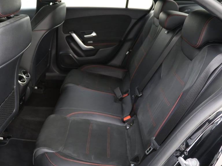 2020 Mercedes-Benz A-Class 1.3 A250e 15.6kWh AMG Line Saloon 4dr Petrol Plug-in Hybrid 8G-DCT Eur...