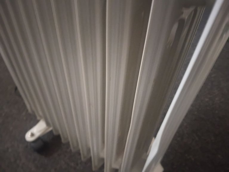 Heater Smart Digital  (oil free) +1