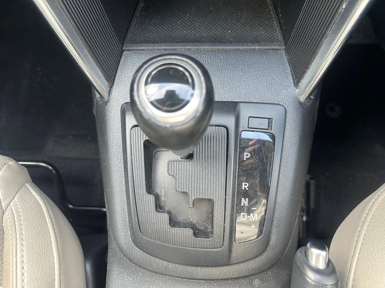 2013 Mazda CX-5 2.2 SKYACTIV-D Sport Nav Auto 4WD Euro 6 (s/s) 5dr ESTATE Diesel Automatic