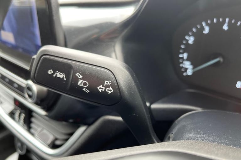 2022 Ford Fiesta 1.0 EcoBoost 100 Active Edition 5dr HATCHBACK DIESEL Manual