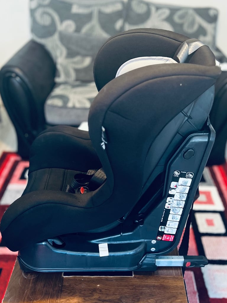 Baby car seat 