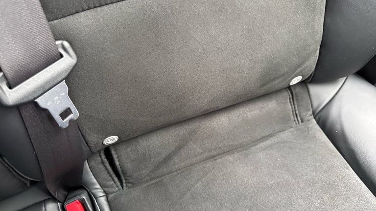 2021 Mazda CX-5 2.0 Kuro Edition 5dr (Navigation)(Adaptive Cruise  Petrol