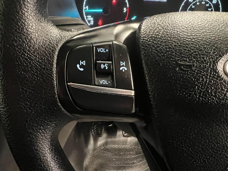 2022 Ford Transit 2.0 350 EcoBlue Leader RWD L4 H3 Euro 6 (s/s) 5dr Welfare Diesel Manual