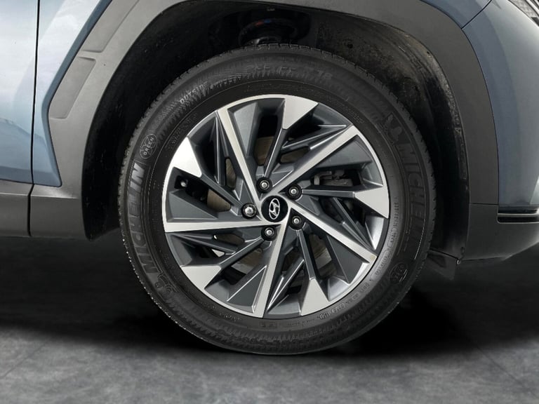 2023 Hyundai TUCSON 1.6 TGDi Premium 5dr 2WD ESTATE PETROL Manual