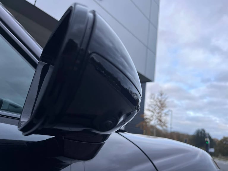 2024 Porsche Taycan 440kW 4S 105kWh 5dr Auto ESTATE ELECTRIC Automatic