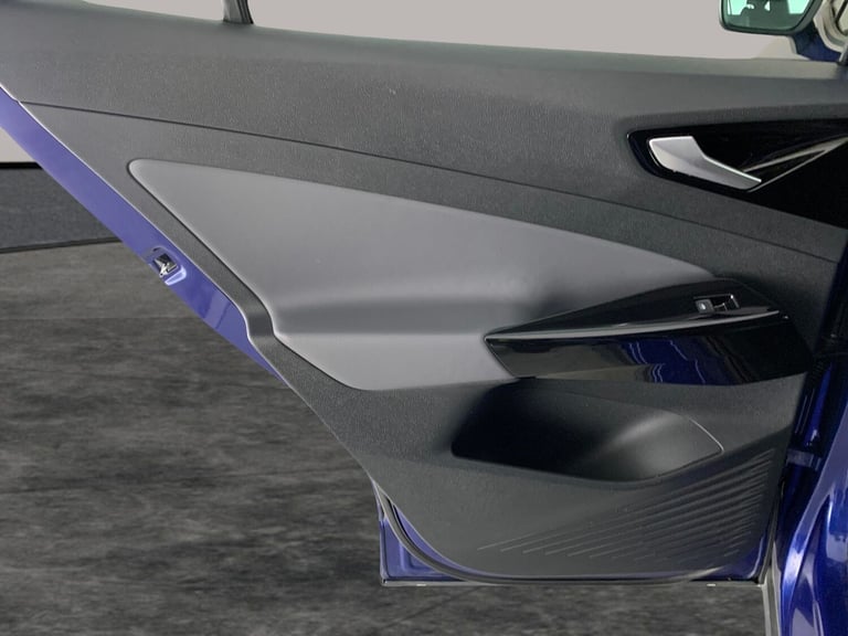 2022 Volkswagen ID.4 109kW Life Pure 52kWh 5dr Auto ESTATE ELECTRIC Automatic