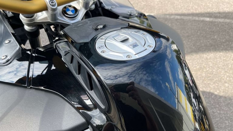  BMW R1150 1250 Gs Adventure Te Other Petrol Manual