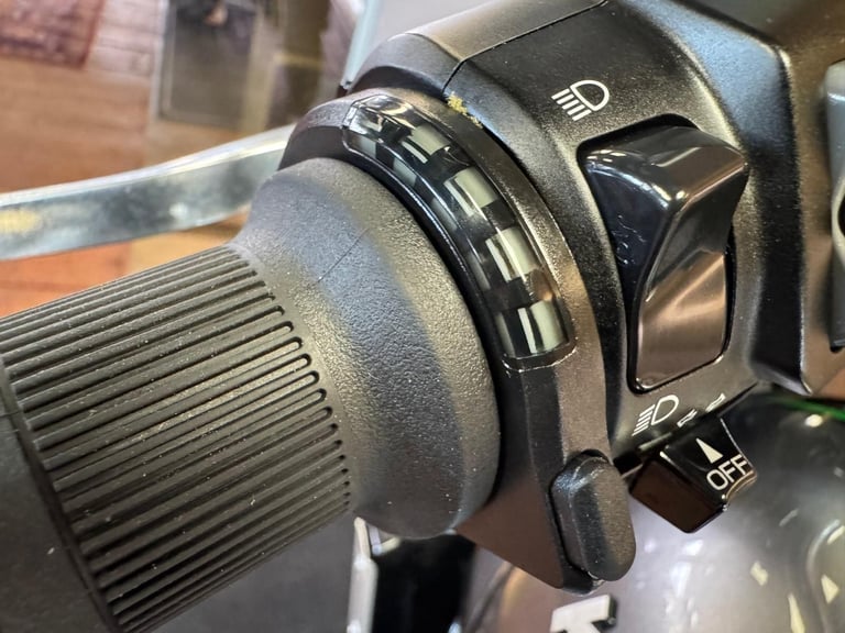 2020 Kawasaki Z900 RS 900 Modern Classic Euro 4