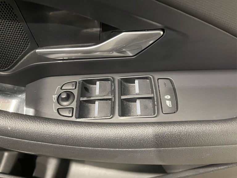 2018 Jaguar E-Pace 2.0d 5dr 2WD ESTATE DIESEL Manual