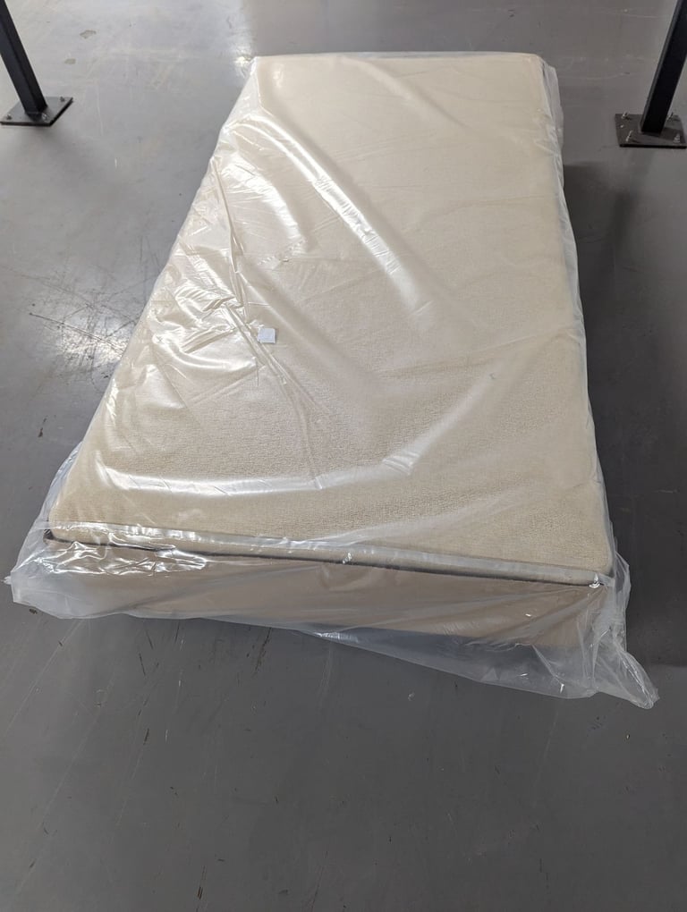Bed base 