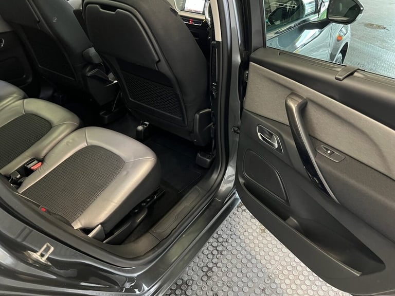 2017 Citroen C4 Picasso 1.6 BlueHDi Flair MPV 5dr Diesel EAT6 Euro 6 (s/s) (120 ps) MPV Diesel Au...
