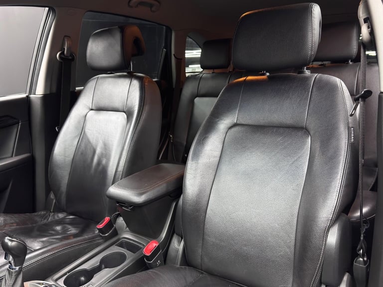 2013 Chevrolet Captiva 2.2 VCDi LTZ 5dr [7 Seats] ESTATE DIESEL Manual