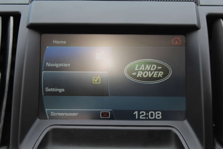 2010 Land Rover Freelander 2.2 Td4 HSE 5dr Auto ESTATE DIESEL Automatic