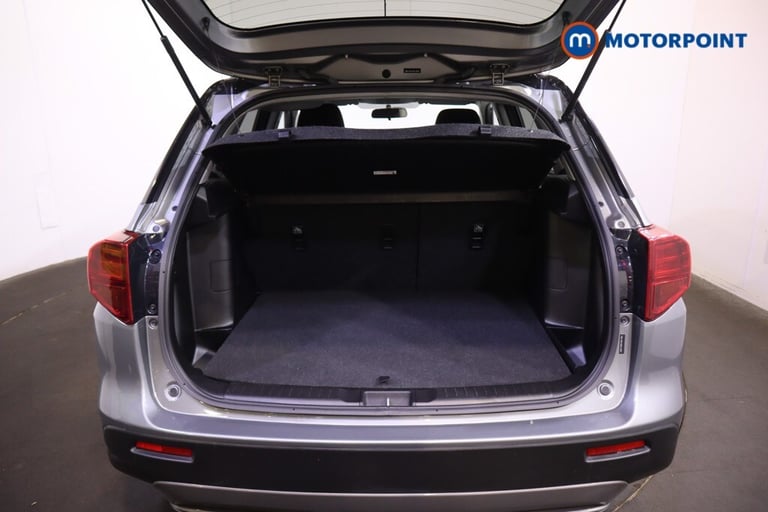 2019 Suzuki Vitara 1.0 Boosterjet SZ-T 5dr HATCHBACK PETROL Manual