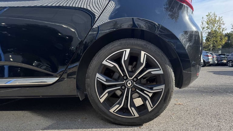 2023 Renault Clio 1.6 E-TECH full hybrid 145 Techno 5dr Auto HATCHBACK PETROL/ELECTRIC Automatic
