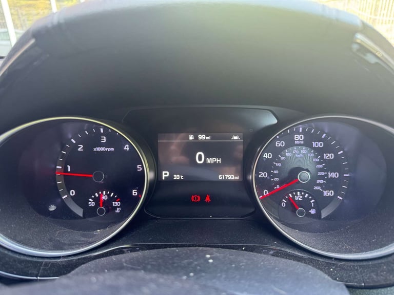 2020 Kia Pro Ceed 1.6 ProCeed GT-Line CRDi ISG Semi-Auto 5dr Estate Diesel Automatic