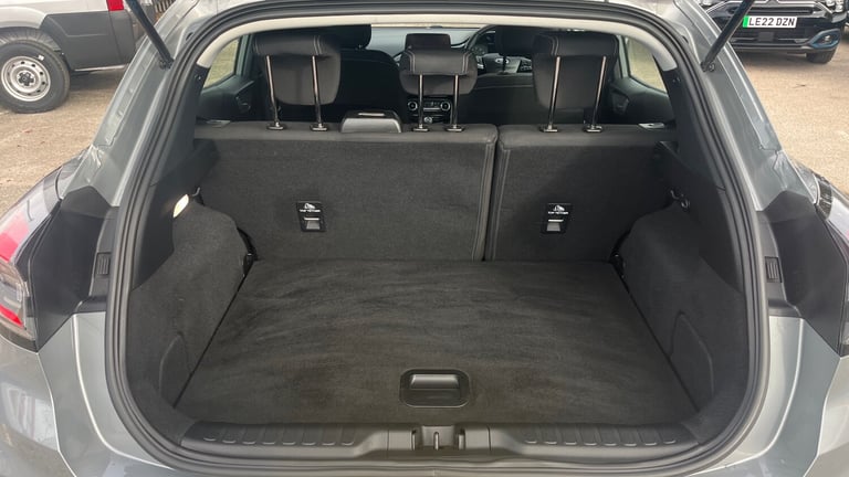 2024 Ford Puma 1.0 EcoBoost Hybrid mHEV Titanium 5dr Petrol Hatchback Hatchback Petrol Manual