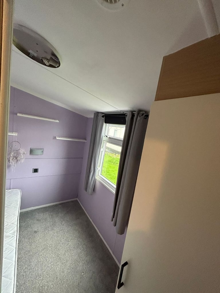 2012 Swift serenity static caravan for sale