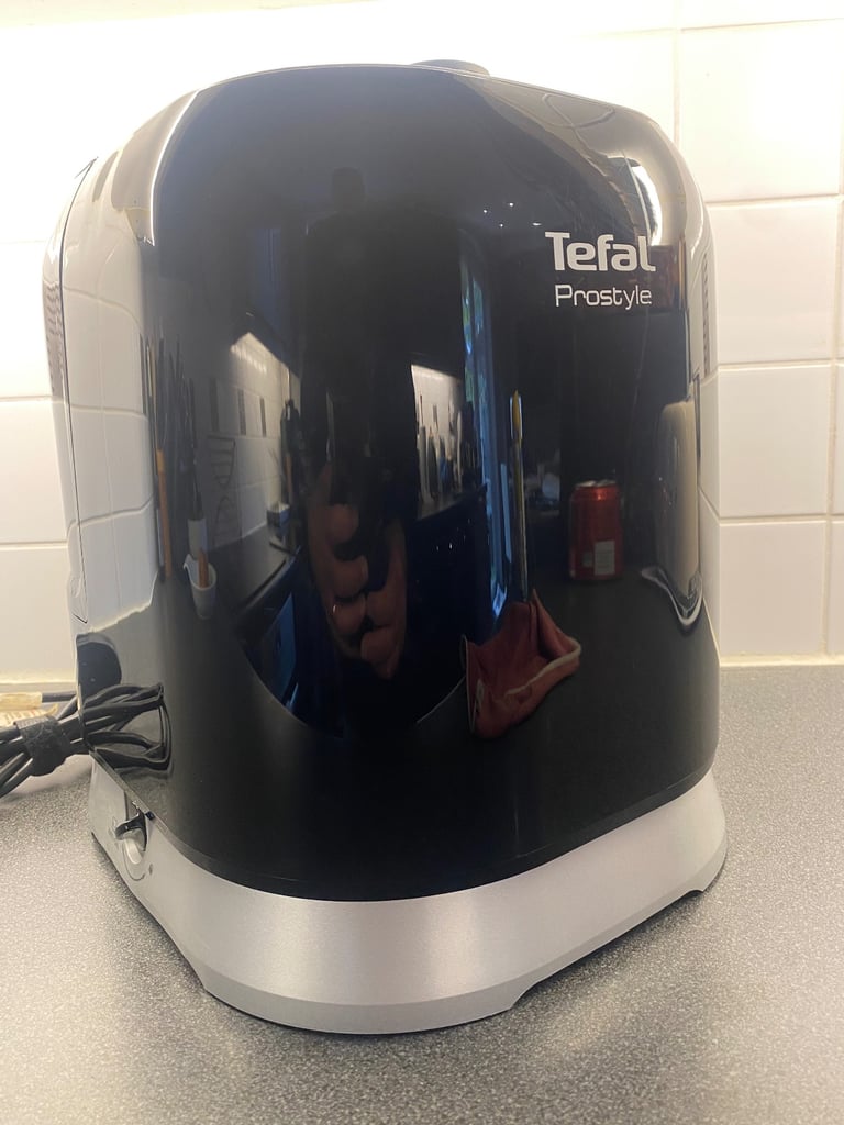 Tefal ProStyle IT3440 Upright Clothes / Upholstery Garment Steamer