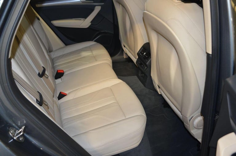 AUDI Q5 2.0 TDI 40 Sport S Tronic quattro Euro 6 (s/s) 5dr 2019