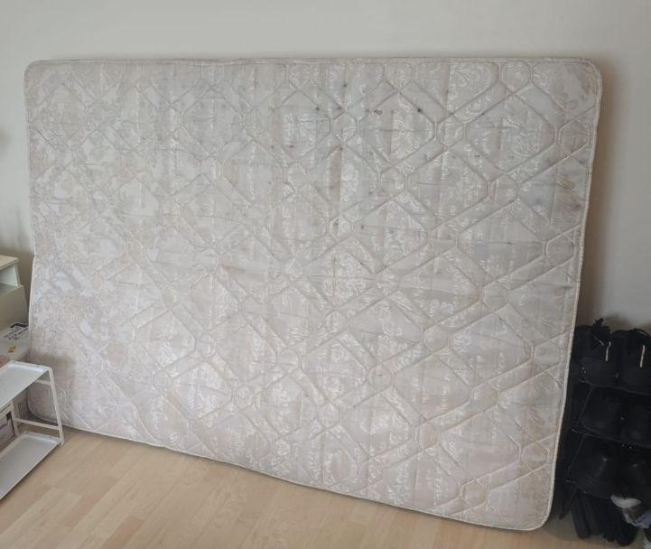 Affordable Double mattress for sale