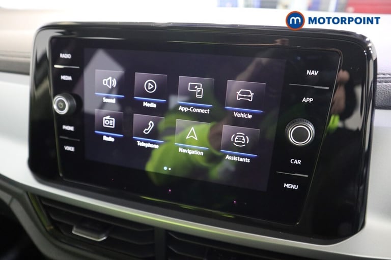 2023 Volkswagen T-Roc 1.5 TSI Life 5dr SUV Petrol Manual