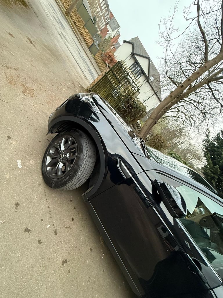 Land Rover, DISCOVERY SPORT, Estate, 2019, Other, 1999 (cc), 5 doors