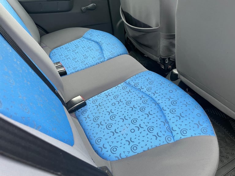 CHEVROLET MATIZ 1.0 SE 09 REG 5 DOOR GENUINE 61843 MOT MAY 28TH 2026 LOW INSURANCE 50+MPG