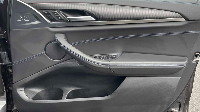  BMW X3 xDrive20d MHT M Sport 5dr Step Auto SUV Diesel Automatic