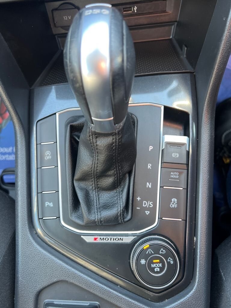 2017 Volkswagen Tiguan 2.0 TDI S SUV 5dr Diesel DSG 4Motion Euro 6 (s/s) (150 ps) ESTATE Diesel A...