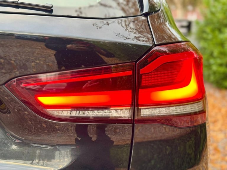 2020 20 BMW X1 2.0 20I XLINE SUV 5DR PETROL DCT SDRIVE EURO 6 (S/S) (192 PS)