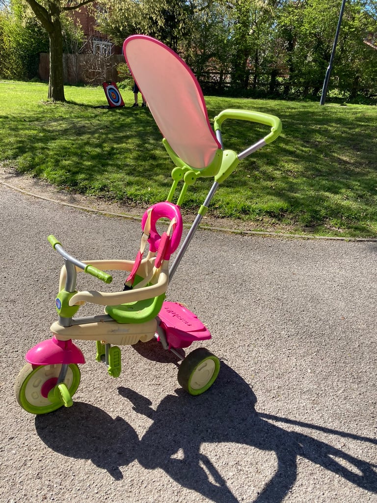 Smart trike for sale Gumtree