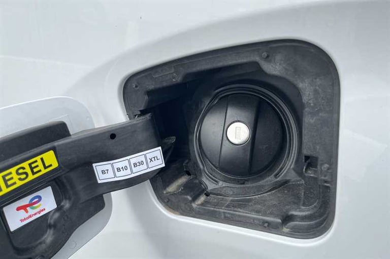 2025 Vauxhall Vivaro 1.5 Turbo D Prime Panel Van 6dr Diesel Manual SWB Euro 6 (s/s) (120 ps) Pane...