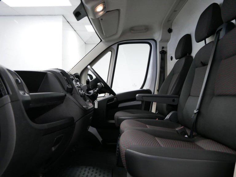 2022 VAUXHALL MOVANO 3500 2.2 TD 140 BHP L2 MEDIUM DYNAMIC ( SAT NAV )