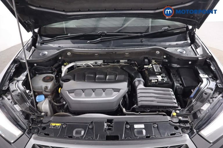 2022 Cupra Ateca 2.0 TSI VZ3 5dr DSG 4Drive SUV Petrol Automatic