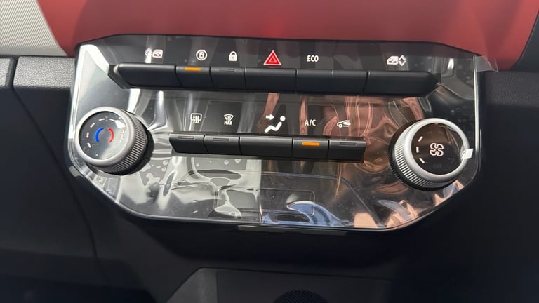 2025 Dacia Spring 27kWh Expression 65 48kW 5dr Auto HATCHBACK ELECTRIC Automatic