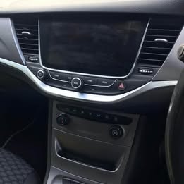 VAUXHALL ASTRA 1.6 CDTi ecoFLEX Tech Line 2016