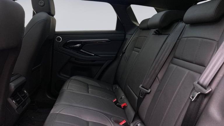 2022 Land Rover Range Rover Evoque 2.0 D200 MHEV Edition Auto 4WD Euro 6 (s/s) 5dr ESTATE Diesel ...