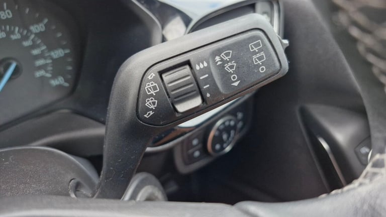 2019 Ford Fiesta 1.0T EcoBoost GPF Zetec Hatchback 5dr Petrol Manual Euro 6 (s/s) (100 ps) Hatchb...