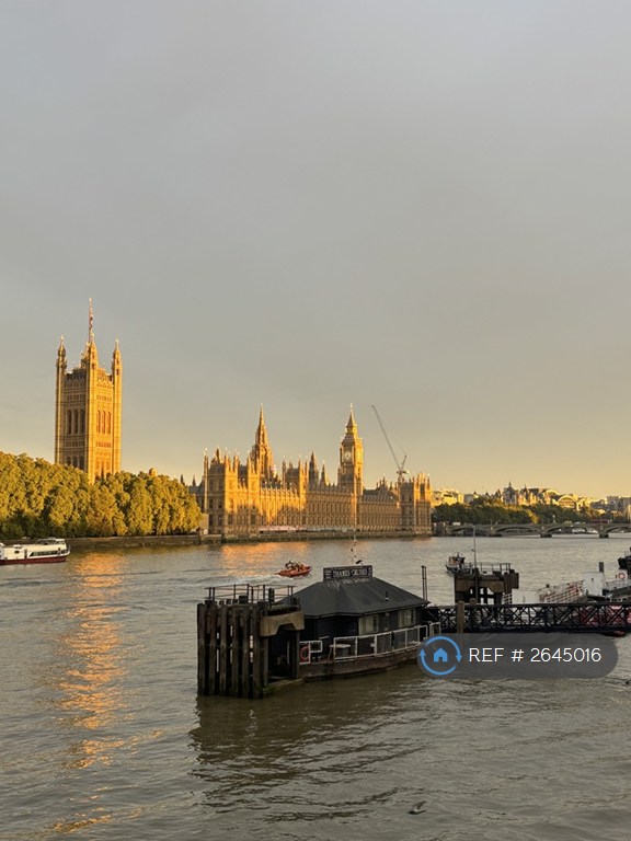 2 bedroom flat in Black Prince Rd, London, SE11 (2 bed) (#2645016)