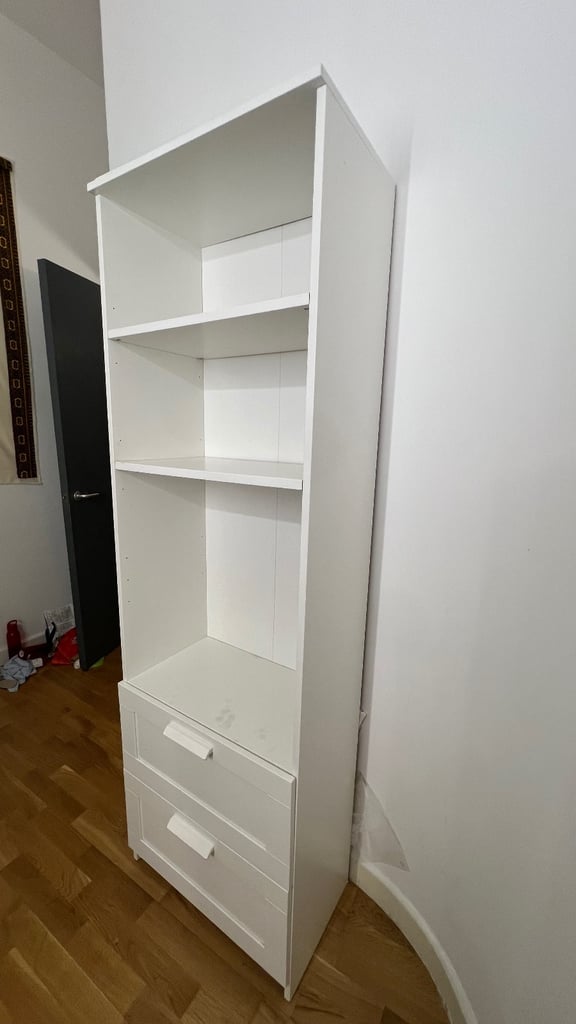Ikea Bookcase 