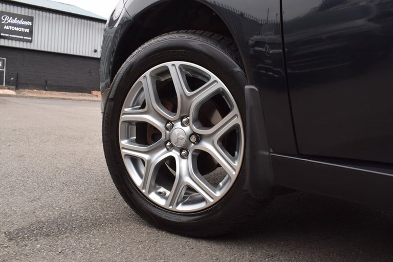 2015 Mitsubishi Outlander 2.0h 12kWh GX4hs CVT 4WD Euro 5 (s/s) 5dr ESTATE Petrol/Electric Hybrid...