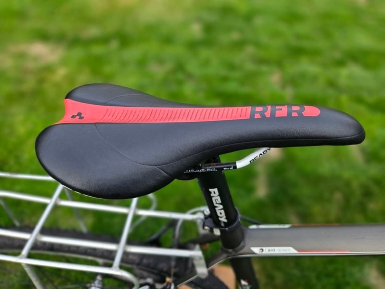 CUBE SL CROSS ROAD LINE Pro Series Bicycle