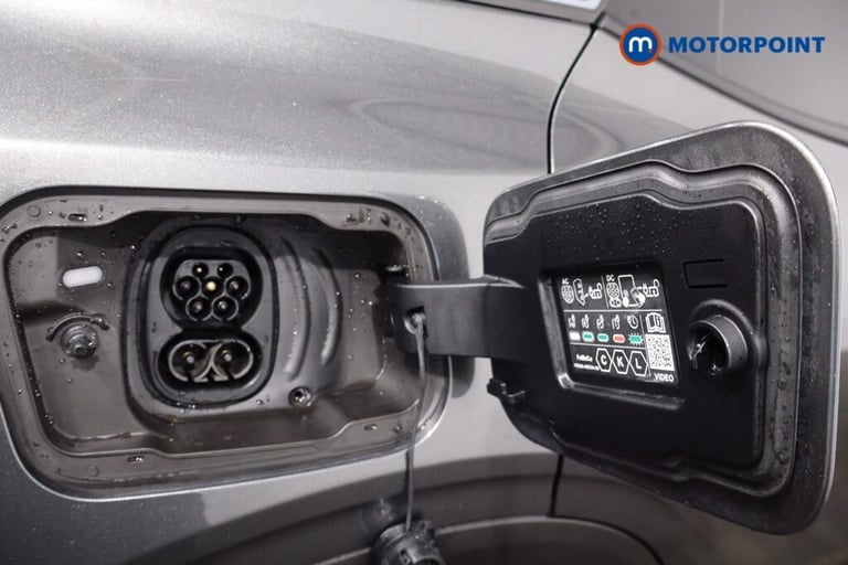 2025 Ford Explorer 210kW Premium 77kWh 5dr Auto SUV Electric Automatic
