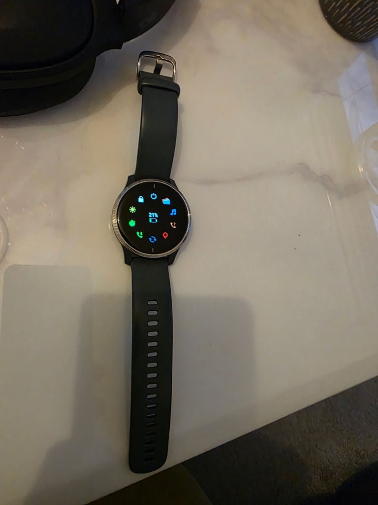 image for Smart watch 
