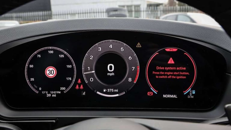 2025 Porsche Cayenne S Coup Coupe Petrol Automatic