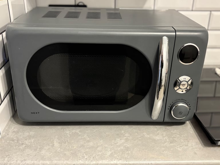 image for Next Microwave Oven