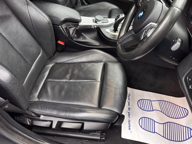 2019 BMW 4 Series 420i M Sport 5dr Auto [Professional Media] COUPE PETROL Automatic